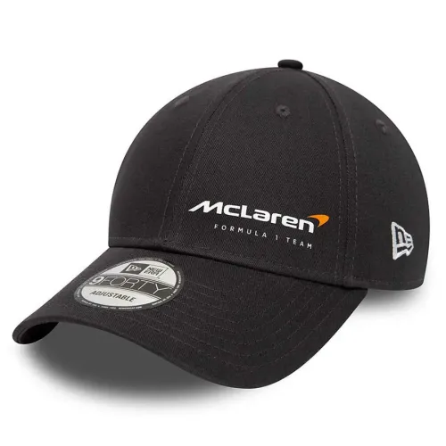뉴에라 Mclaren Flawless 9Forty 모자 140560999