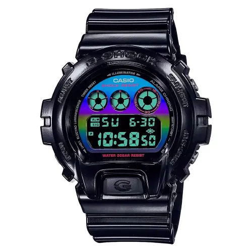 카시오 6900RGB G-SHOCK 시계 140563445