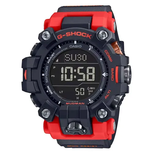 카시오 GW9500 G-SHOCK 시계 140563447