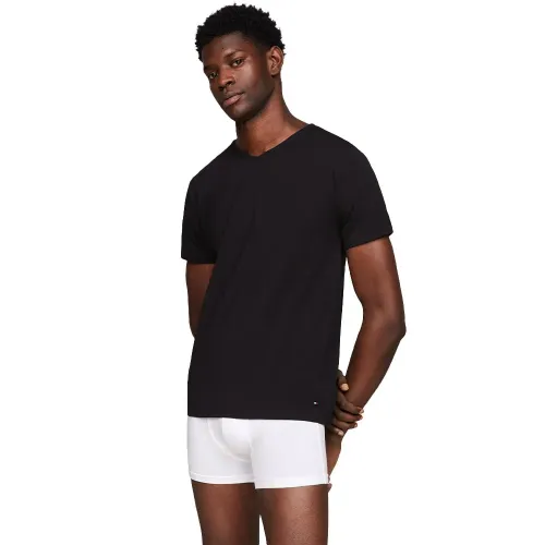 타미힐피거 UM0UM03137 반팔 이너웨어 3 팩 140568864