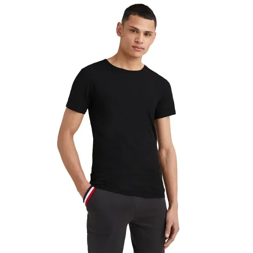 타미힐피거 UM0UM03138 반팔 이너웨어 3 팩 140568867