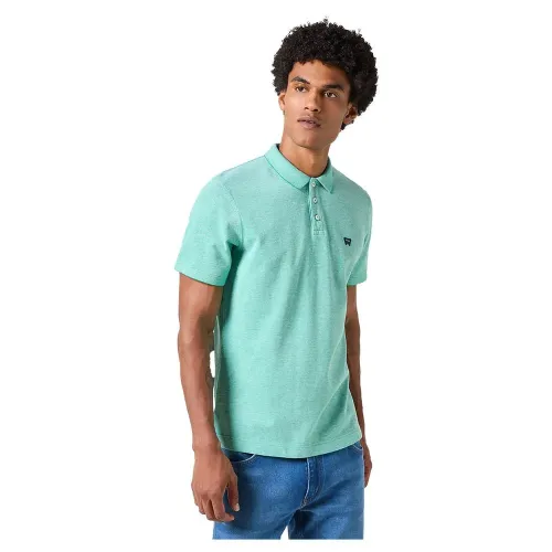랭글러 112350393 반팔 폴로 셔츠 140577367