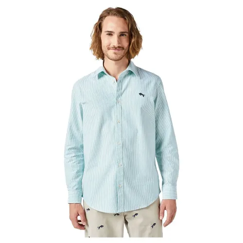 랭글러 112350480 긴팔 셔츠 140577411