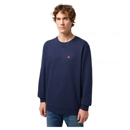 랭글러 112350534 Sign Off 스웨터 140577442