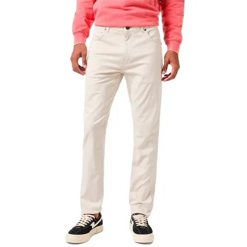 랭글러 112350797 Larston Slim Fit 청바지 140577489