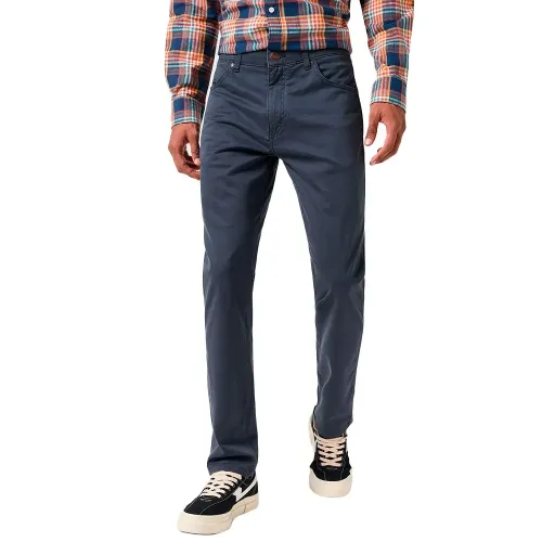 랭글러 112350798 Larston Slim Fit 청바지 140577490