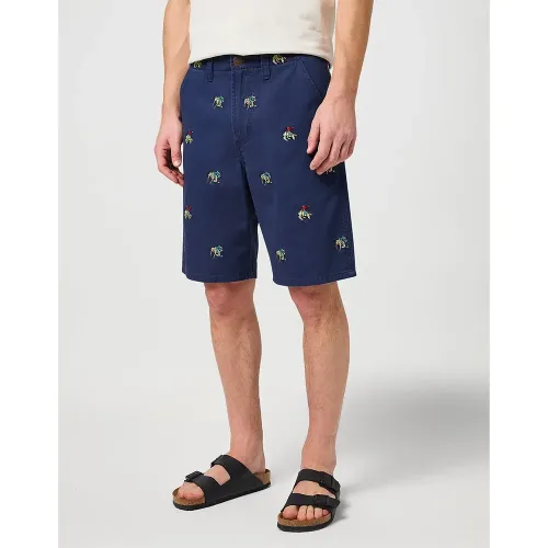 랭글러 112350828 Critter Relaxed Fit 반바지 140577509