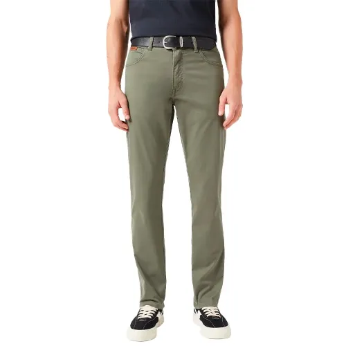 랭글러 112350873 Texas Slim Fit 청바지 140577536