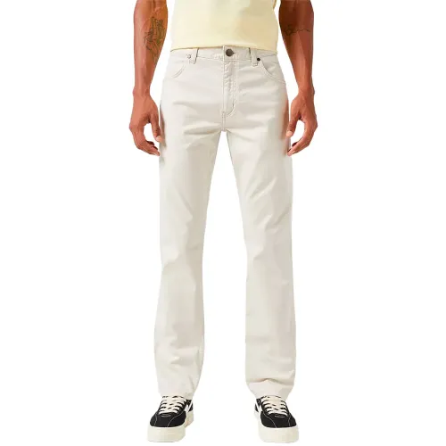 랭글러 112350876 Greensboro Regular Fit 청바지 140577538