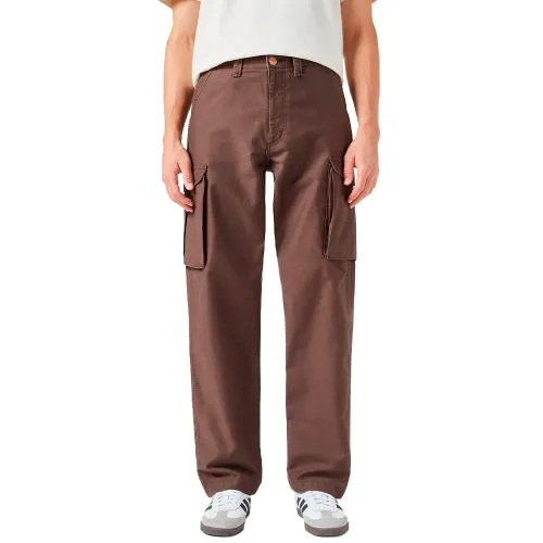 랭글러 112350907 Casey Jones Relaxed Fit 카고 바지 140577552