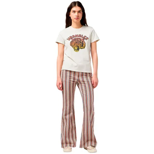 랭글러 112351905 Fierce Flare 청바지 140577605