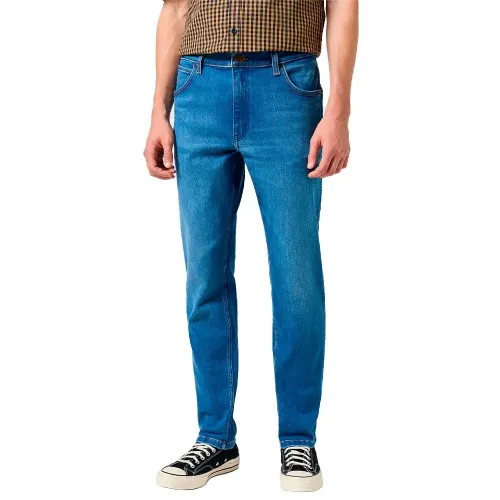 랭글러 112352673 River Regular Tapered 청바지 140577649