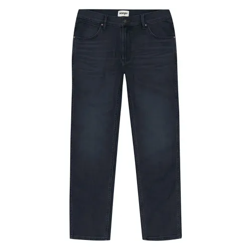 랭글러 112352674 River Regular Tapered 청바지 140577650