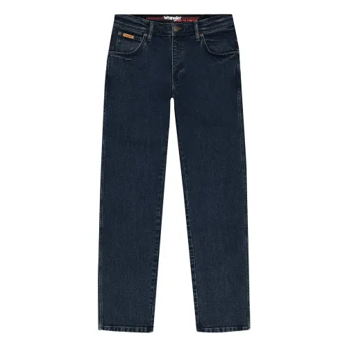 랭글러 112352716 Texas Slim Fit 청바지 140577652