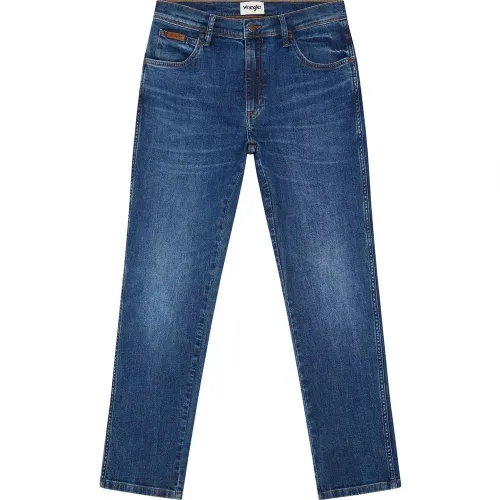 랭글러 112352832 Texas Regular Fit 청바지 140577654