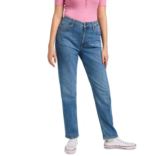 LEE Carol Straight Fit 청바지 140579483