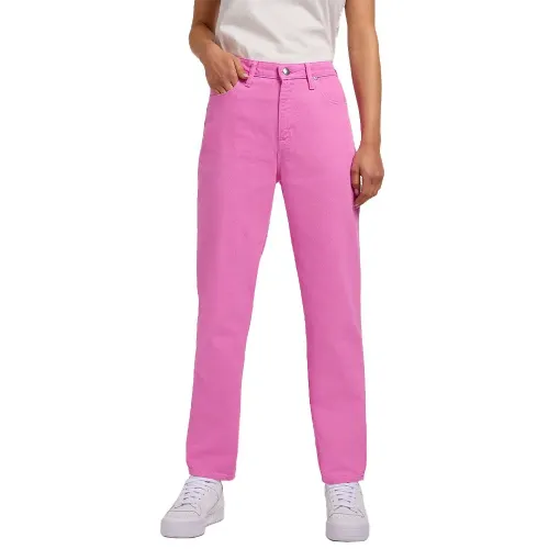 LEE Carol Straight Fit 청바지 140579486