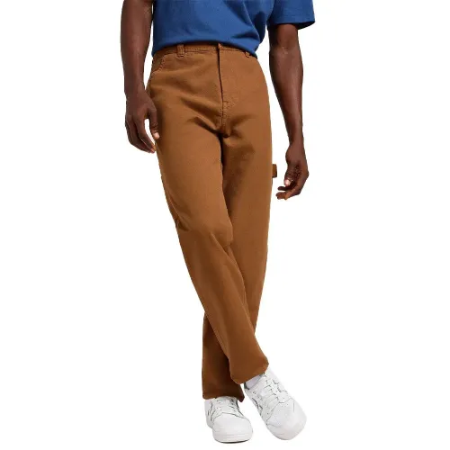 LEE Carpenter Relaxed Fit 청바지 140579490