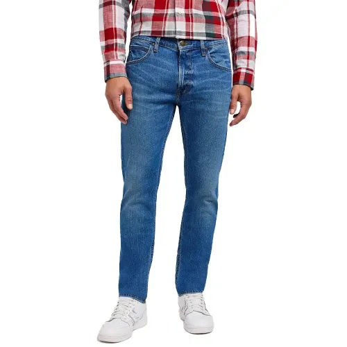 LEE Luke Slim Fit 청바지 140579588