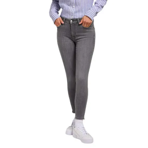 LEE Scarlett High 스키니 Fit 청바지 140579702