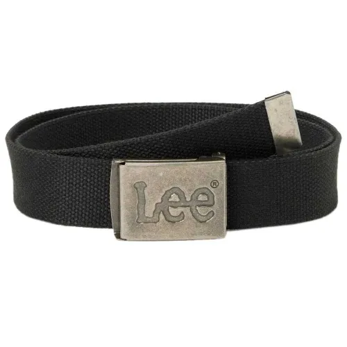 LEE Webbing 벨트 140579750