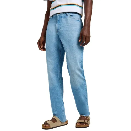 LEE West Relaxed Fit 청바지 140579754