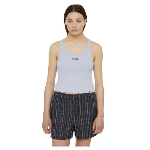 디키즈 Yorktown 나시 티셔츠 140581576