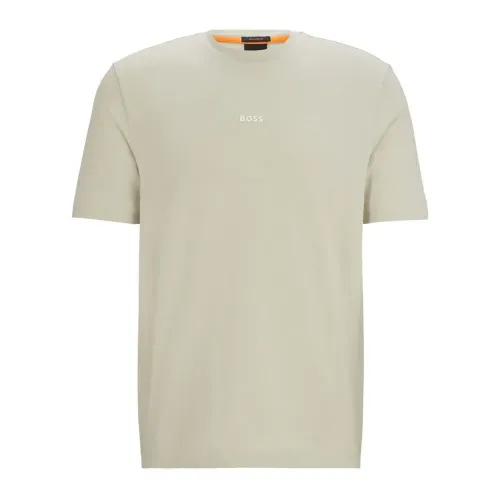 보스 Chup 반팔 티셔츠 140583203