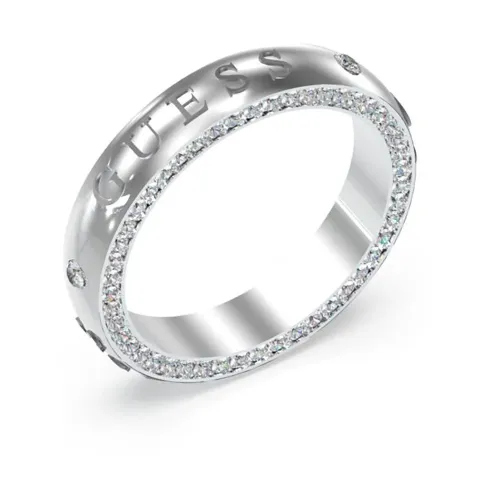 게스 JUBR0316-WRH54 반지 140586753