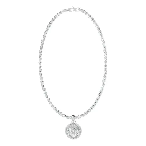 게스 JUMN03011 Lion King 목걸이 140586814