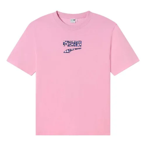 푸마 Downtown 반팔 티셔츠 140587506