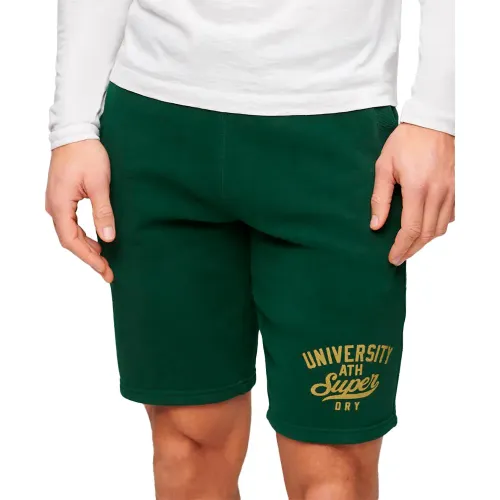 슈퍼드라이 Athletic Coll Graphic 반바지 140587825