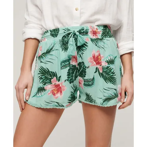 슈퍼드라이 Beach 반바지 140587852