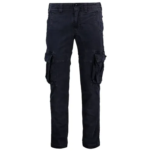 슈퍼드라이 Core 카고 바지 140587952