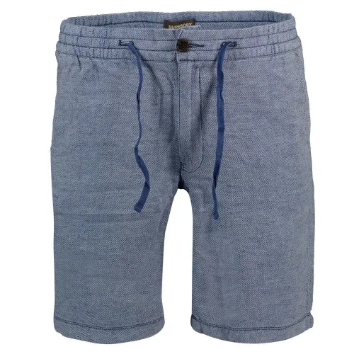 슈퍼드라이 Drawstring 반바지 140587994