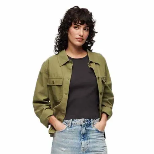 슈퍼드라이 에센셜 Logo Racer 긴팔 티셔츠 140588111