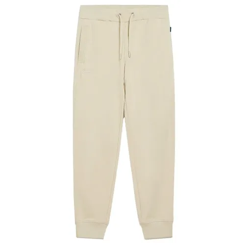 슈퍼드라이 Essential 로고 Ub 조거바지 140588165