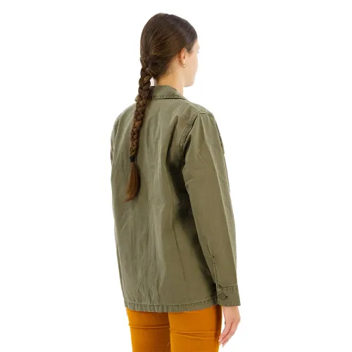 슈퍼드라이 Military 오버셔츠 140588382