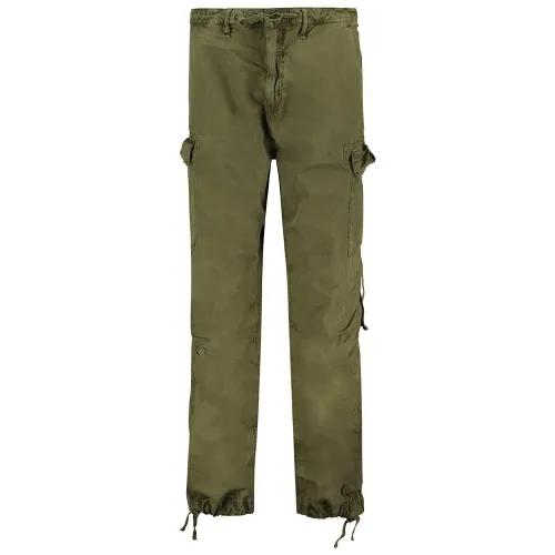 슈퍼드라이 Para 카고 팬츠 140588436