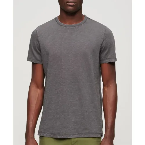 슈퍼드라이 Slub 반팔 티셔츠 140588557