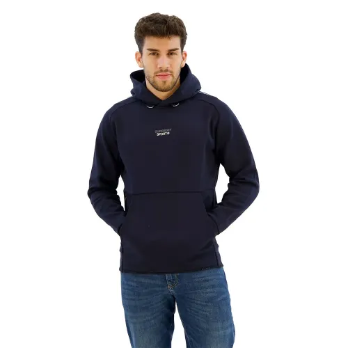 슈퍼드라이 Sport Tech 로고 Loose 후드티 140588617