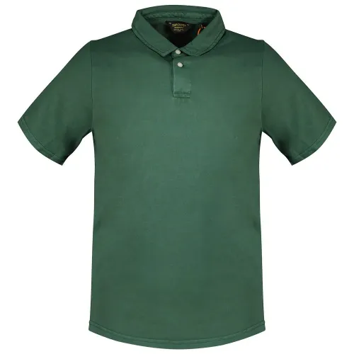 슈퍼드라이 Studios Jersey 반팔 폴로 셔츠 140588718