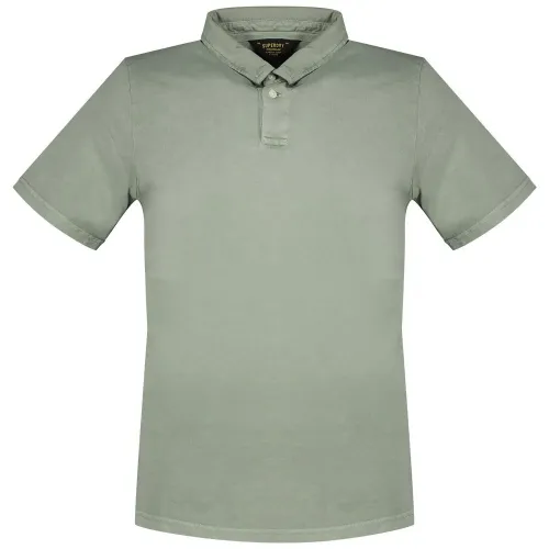 슈퍼드라이 Studios Jersey 반팔 폴로 셔츠 140588721