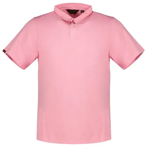 슈퍼드라이 Studios Jersey 반팔 폴로 셔츠 140588722