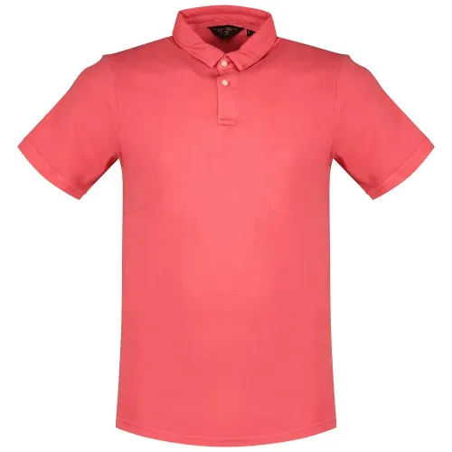 슈퍼드라이 Studios Jersey 반팔 폴로 셔츠 140588725