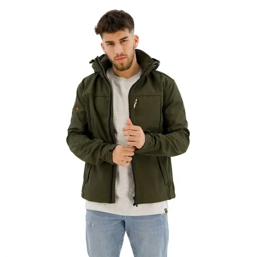 슈퍼드라이 Trekker 자켓 140588831