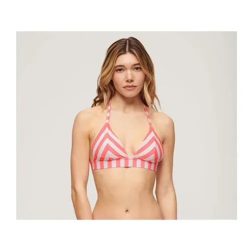 슈퍼드라이 Triangle 비키니 브라 140588838