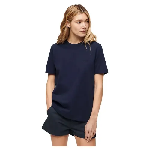 슈퍼드라이 빈티지 Logo Emb 티셔츠 140588908