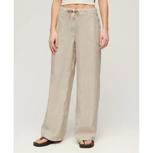 슈퍼드라이 W7011006A 바지 140589029