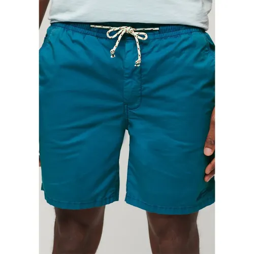 슈퍼드라이 Walk 반바지 140589054